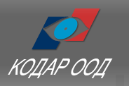 Kodar Ltd. logo