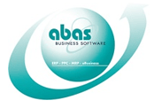 Abas Software AG logo