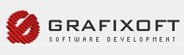 Grafixoft Ltd logo
