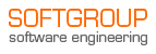 SoftGroup Ltd. logo