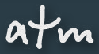 ATM Design studio logo