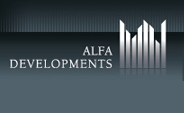 Alfa Developments logo
