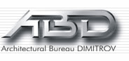 Architectural Bureau Dimitrov Ltd. logo