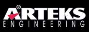 ARTEKS ENGINEERING logo