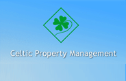 Celtic Property Management logo