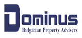 Dominus logo