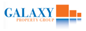 Galaxy Property Group logo