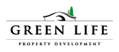 Green Life Property Development logo