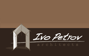 Ivo Petrov - Architects Design Company logo