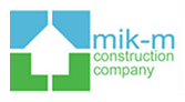 MIK-M Ltd. logo
