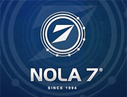 NOLA 7 Ltd. logo