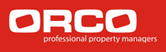 Orco Ltd logo