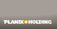 Planex Holding logo