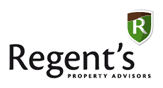 Regent’s Property Advisors logo
