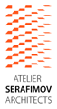 Atelier Serafimov Architects Ltd. logo