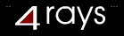 Four rays Ltd. logo