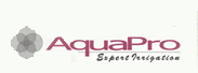 Aquapro Ltd. logo