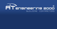 AT ENGINEERING 2000 logo