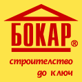 BOKAR LTD. logo
