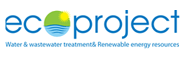 ECOPROJECT Ltd. logo