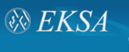 EKSA JSC logo