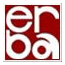 ER-BA logo