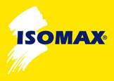 ISOMAX logo