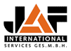 J.u.A. Frischeis (Bulgaria) logo