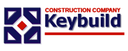 Keybuild EAD logo
