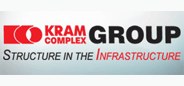 Kram Complex Group JSC logo