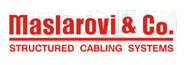 Maslarovi & Co. Ltd logo