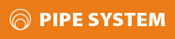 PIPE SYSTEM logo