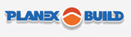 Planex Build Ltd. logo