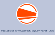 Road Construction Equipment JSC logo