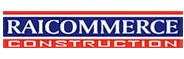 Raicommerce Construction JSCo logo