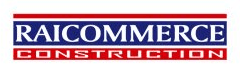 Лого на Raicommerce Construction JSCo