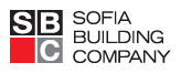 Sofia Building Company logo