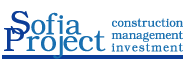 Sofia Project Ltd. logo