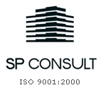 SP Consult Ltd logo