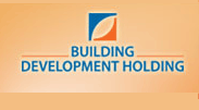 Building Development Holding ЕООD logo