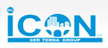 ICON Ltd logo
