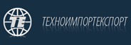 Technoimportexport JSC logo