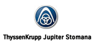 ThyssenKrupp Jupiter Stomana Ltd logo