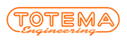 TOTEMA Engineering logo
