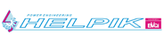 HELPIK LTD logo