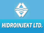 HIDROINJEKT Ltd. logo