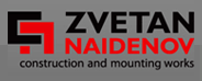 Zvetan Naydenov EOOD logo