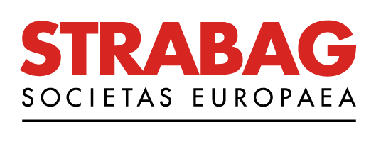 Лого на STRABAG SE