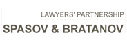 SPASOV & BRATANOV logo