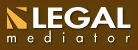LEGAL MEDIATOR logo